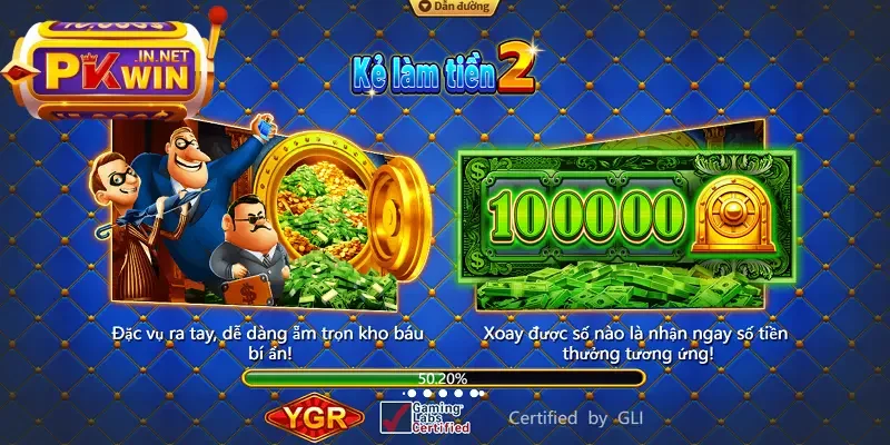vòng quay miễn phí hấp dẫn