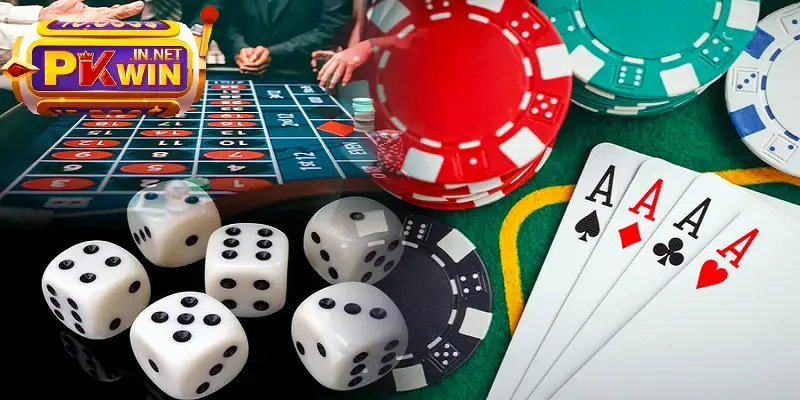 Cược game đánh bài đổi thưởng