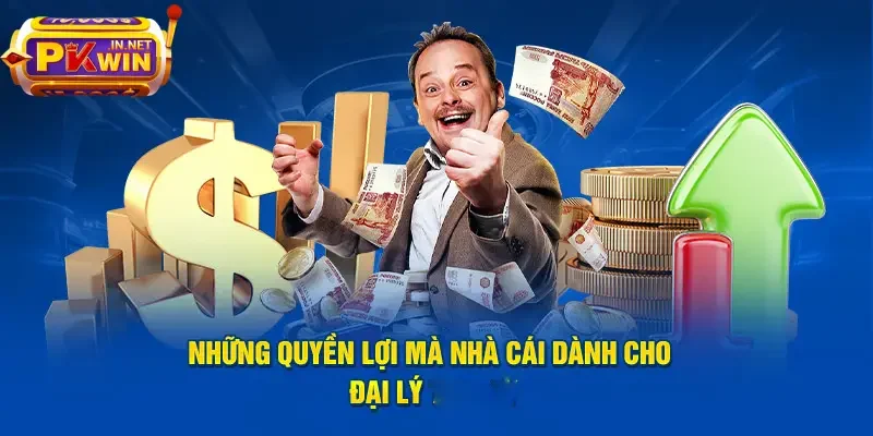 chính sách ưu đãi từ PKWIN