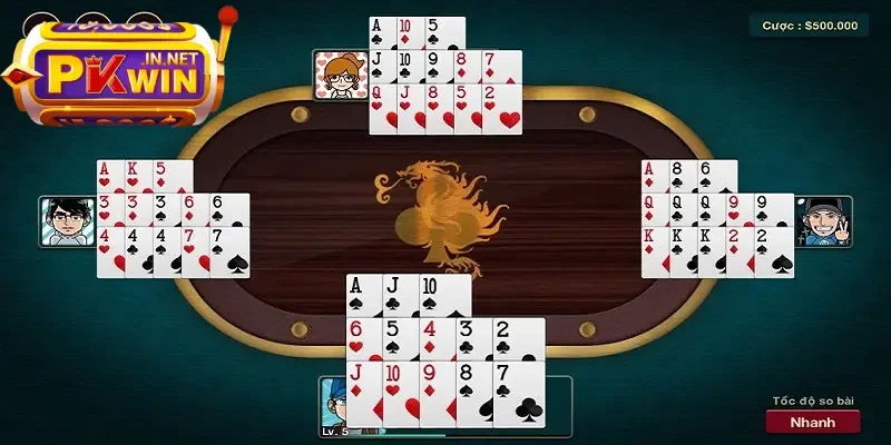game bài mậu binh là gì?