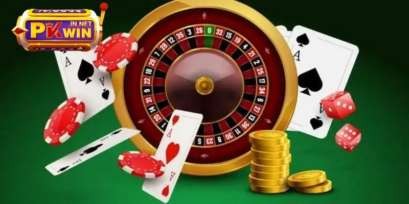 tỷ lệ RTP cao để người chơi lựa chọn