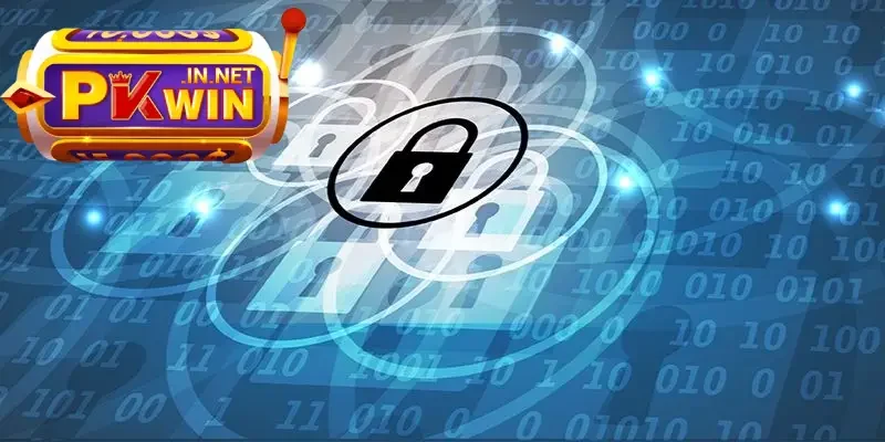 PKWIN cam kết không chia sẻ thông tin