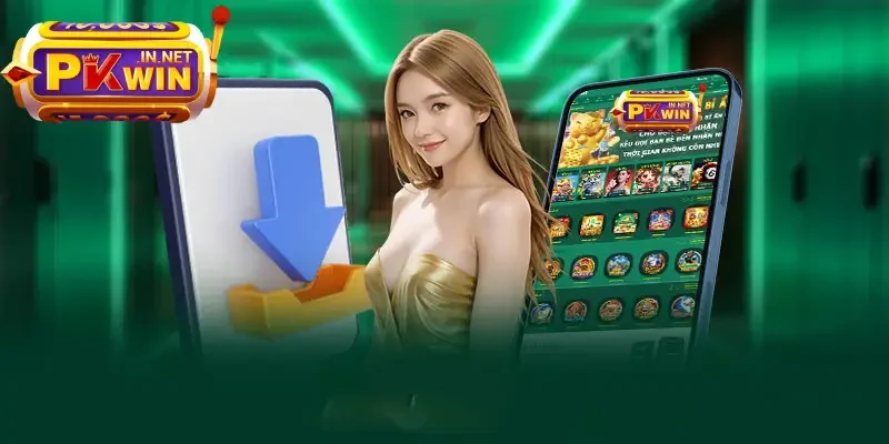 tải app trên hệ điều hành iOS