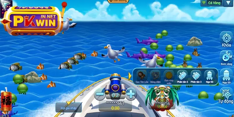 tool hack game bắn cá nào
