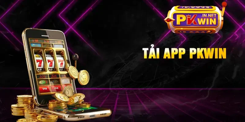 Thủ tục tải và cài đặt app PKWIN